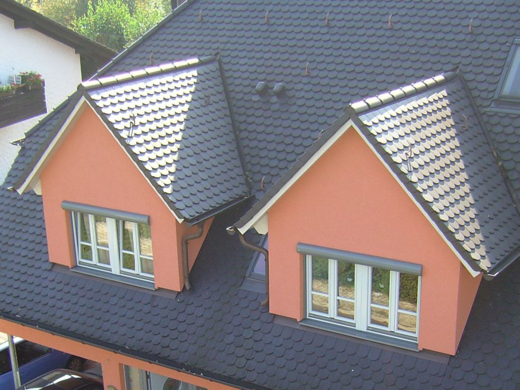 Fertiggauben Aus Polen